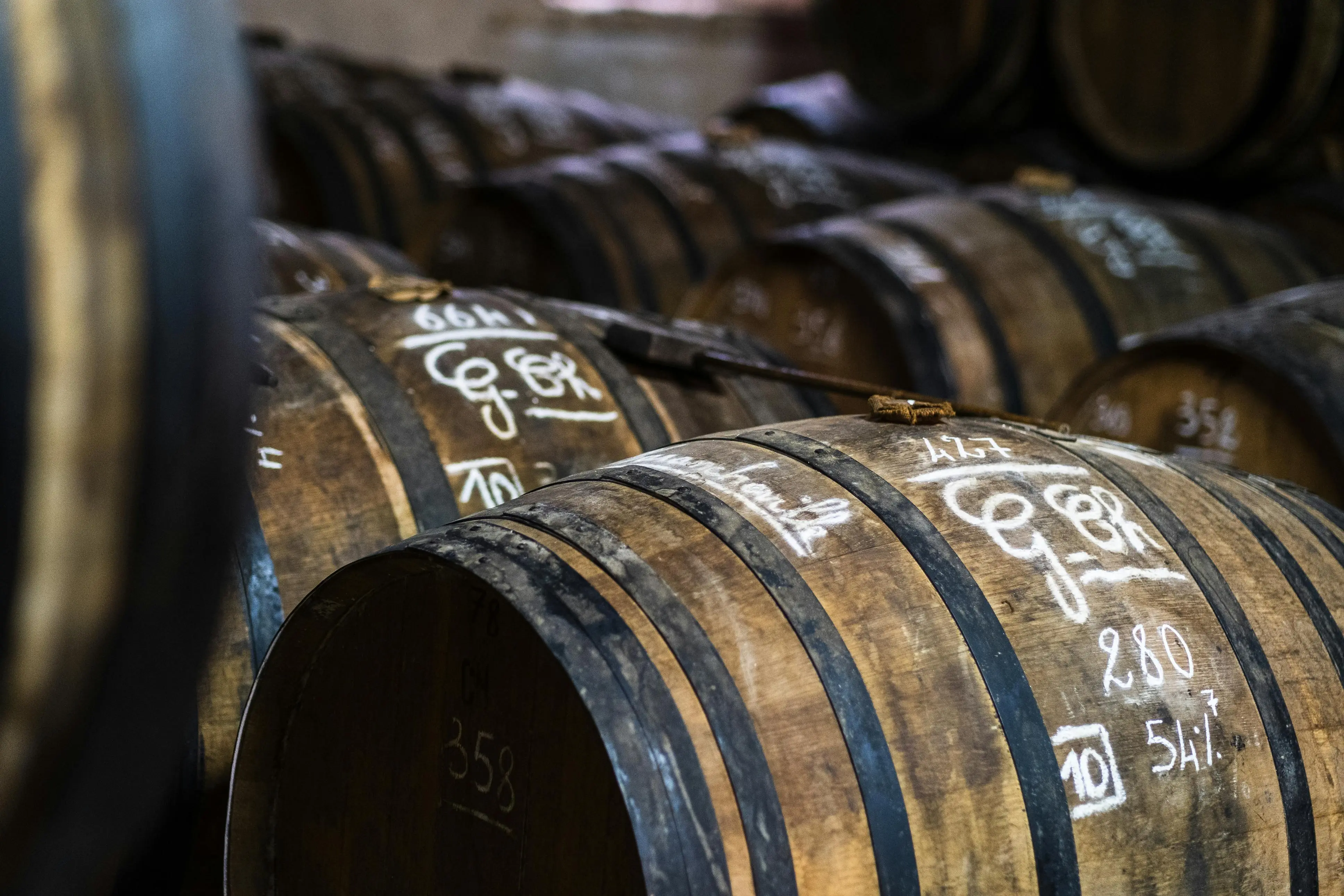 Chalk Hill Winery